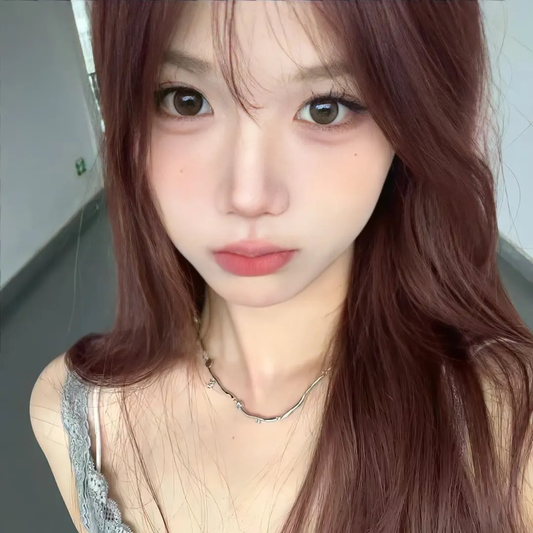 欲女